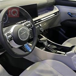 هیۆندای تۆکسۆن